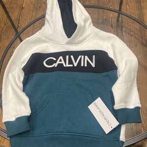 Calvin Klein hoodie